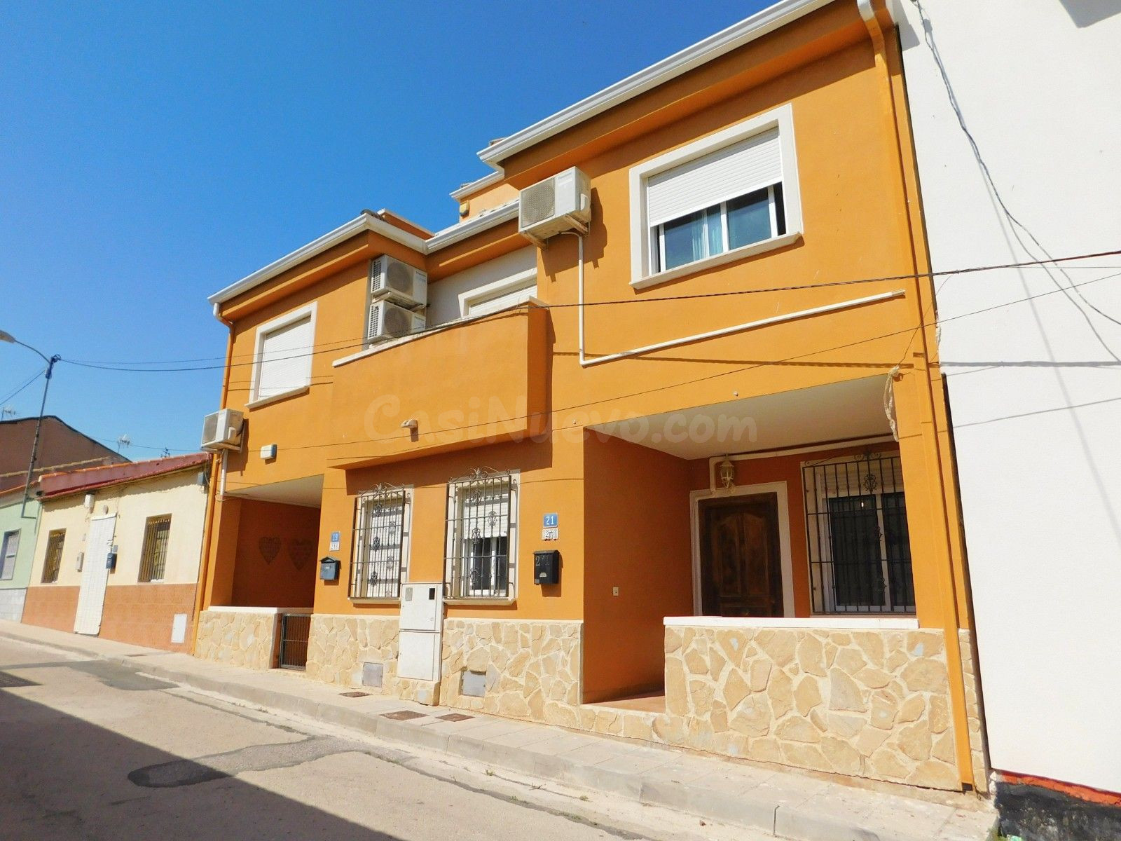 Casa 4 habitaciones 92m² en venta - Desamparados-Hurchillo-T