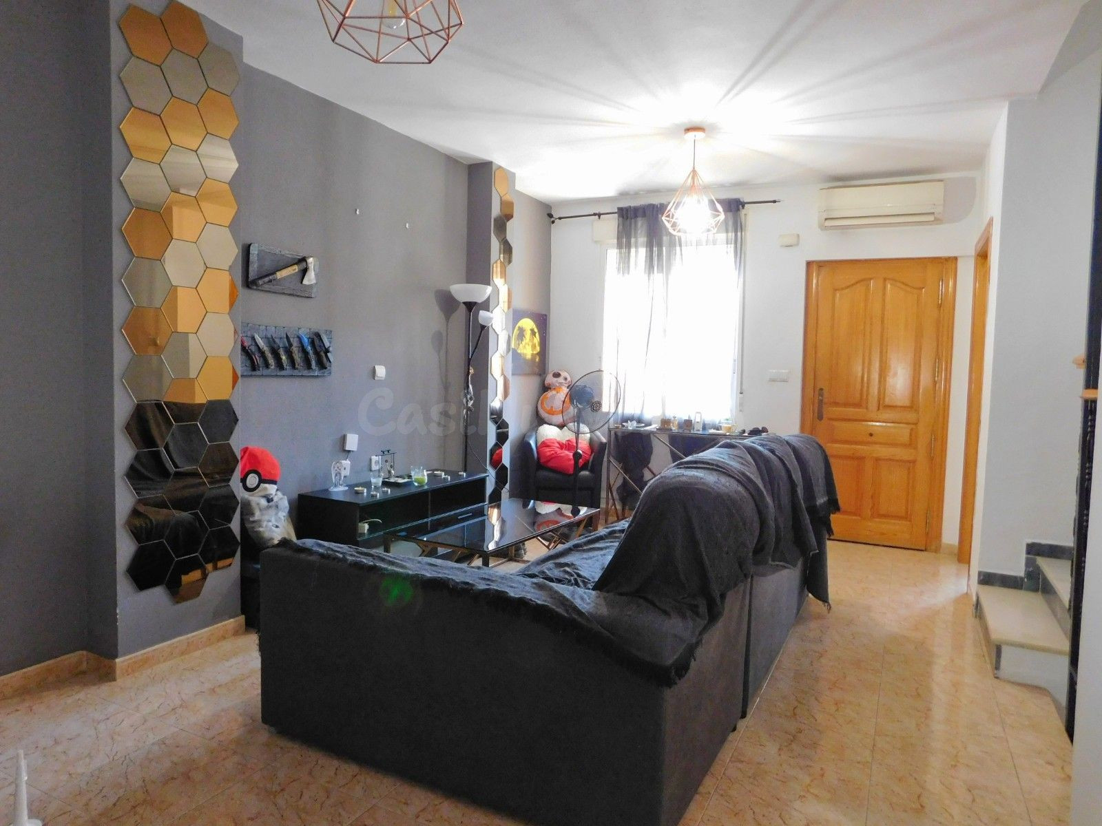 Casa 4 habitaciones 92m² en venta - Desamparados-Hurchillo-T - foto 2