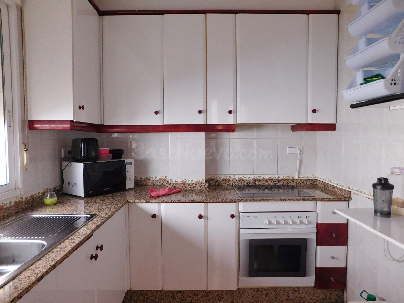 Casa 4 habitaciones 92m² en venta - Desamparados-Hurchillo-T - foto 3