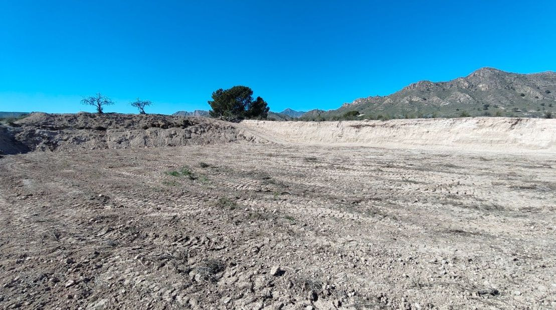 Parcela en venta - Abanilla - foto 5