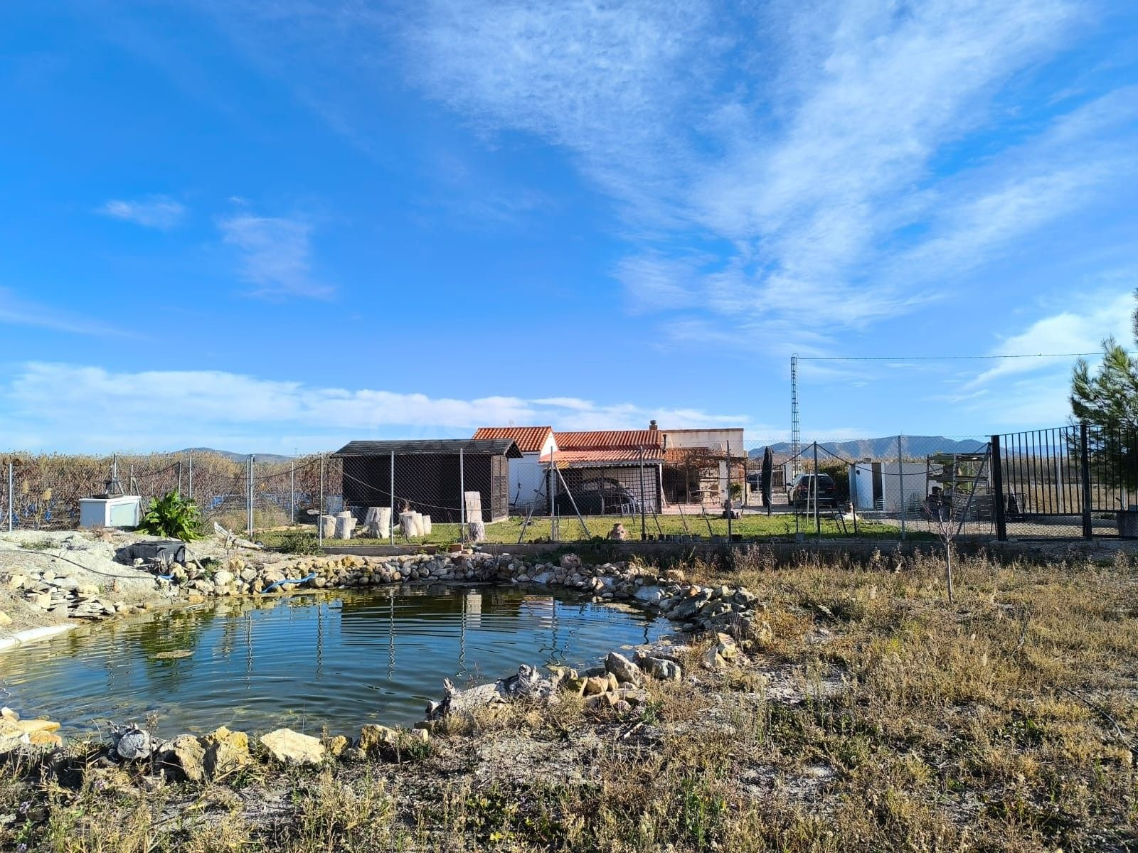 Villa 5 habitaciones 210m² en venta - Las Virtudes