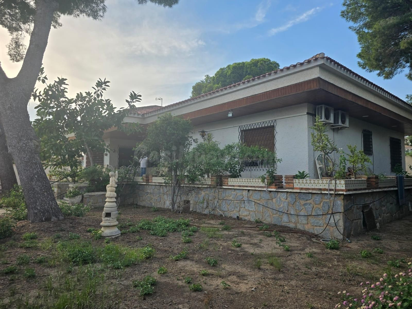 Villa 7 habitaciones 230m² en venta - Lomas de Cabo Roig