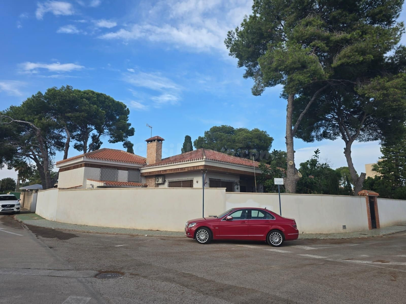 Villa 7 habitaciones 230m² en venta - Lomas de Cabo Roig - foto 3