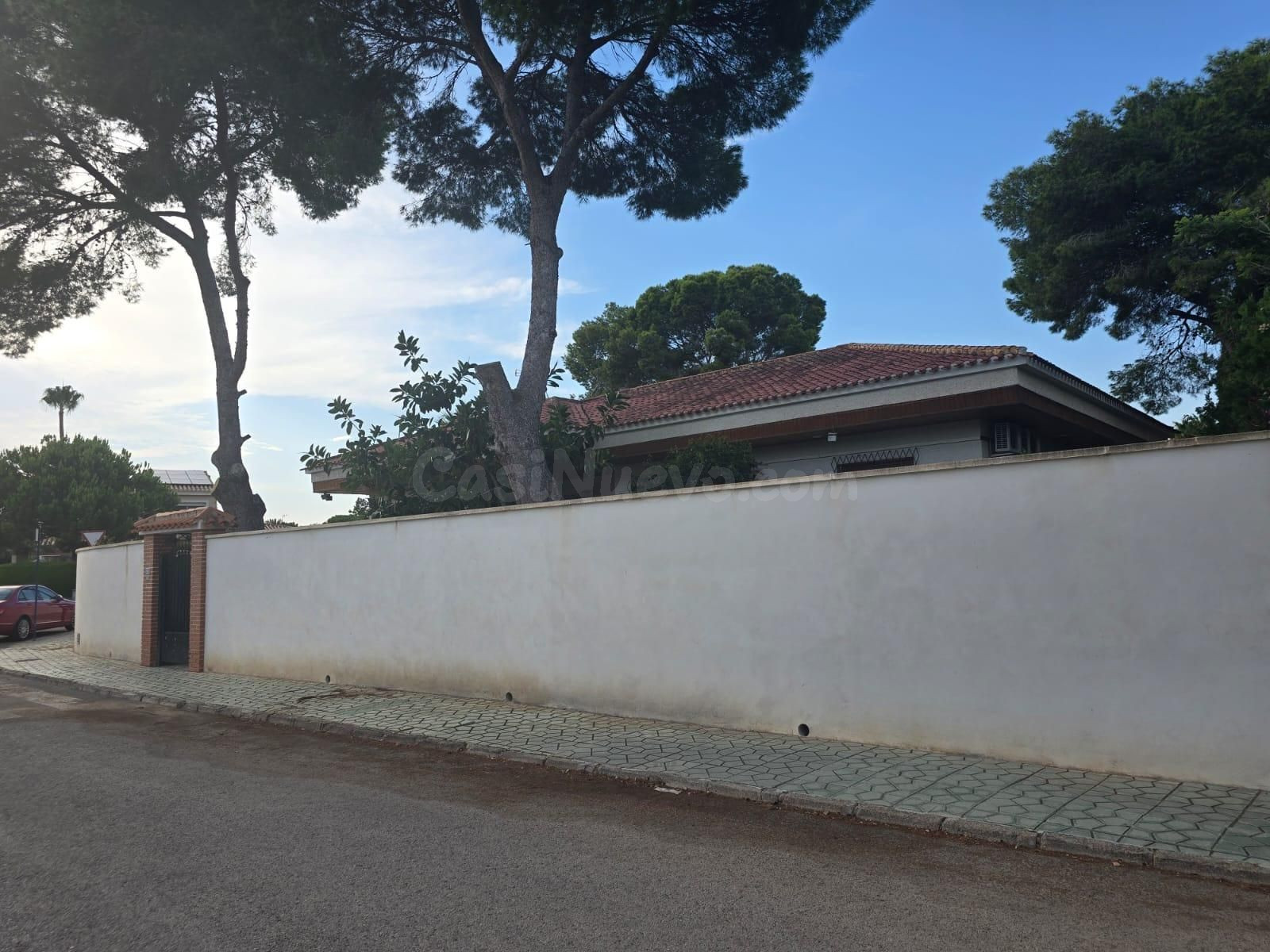 Villa 7 habitaciones 230m² en venta - Lomas de Cabo Roig - foto 4