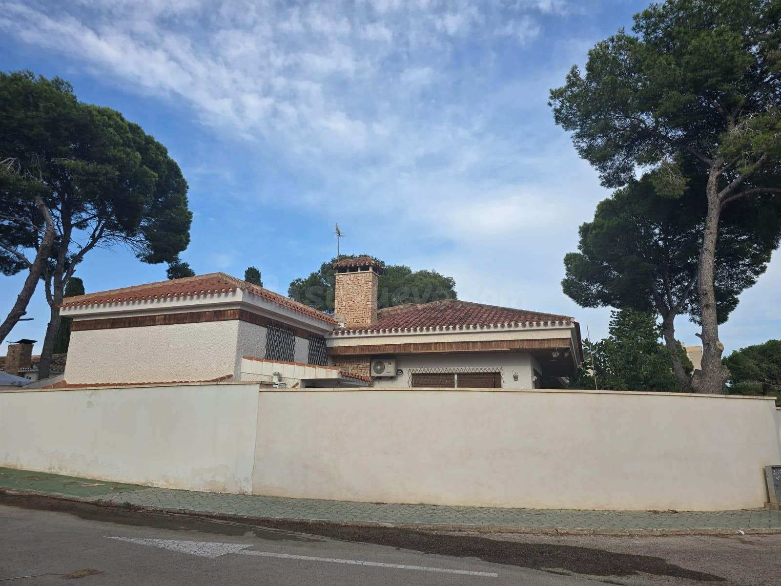 Villa 7 habitaciones 230m² en venta - Lomas de Cabo Roig - foto 5