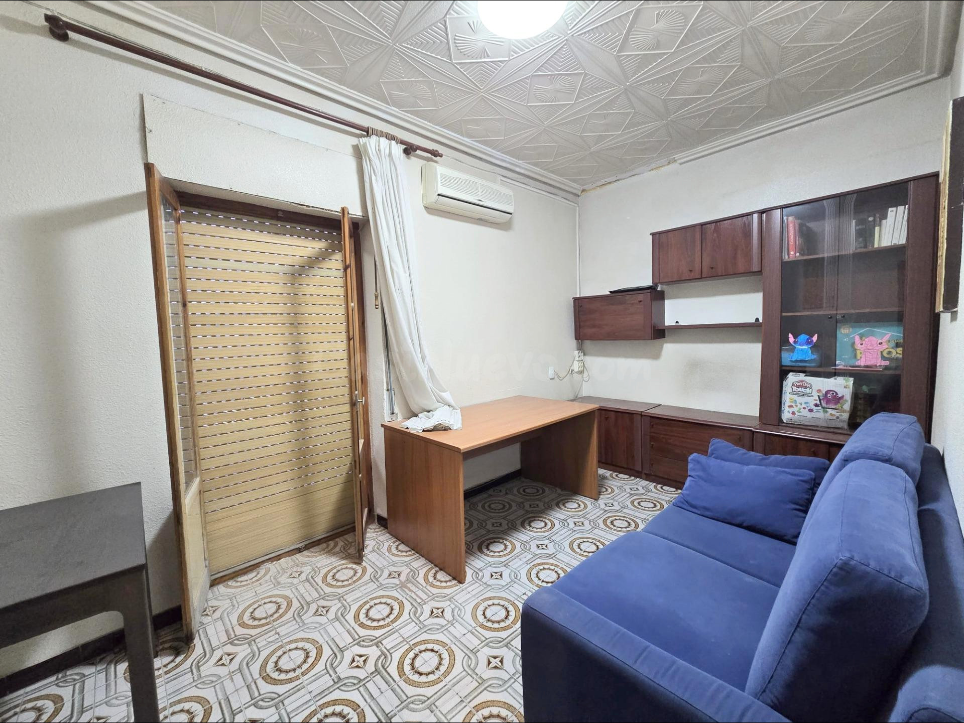 Casa en Aspe