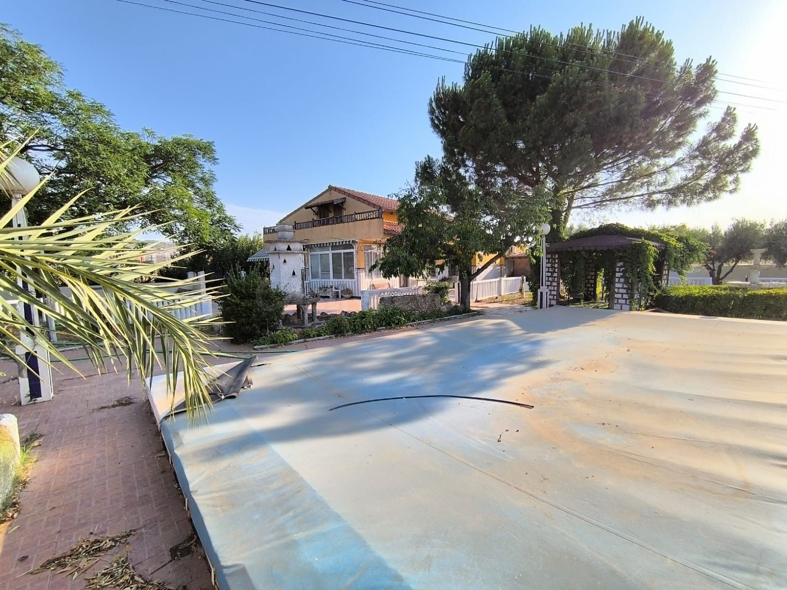 Villa 6 habitaciones 236m² en venta - Ayuntamiento - foto 2