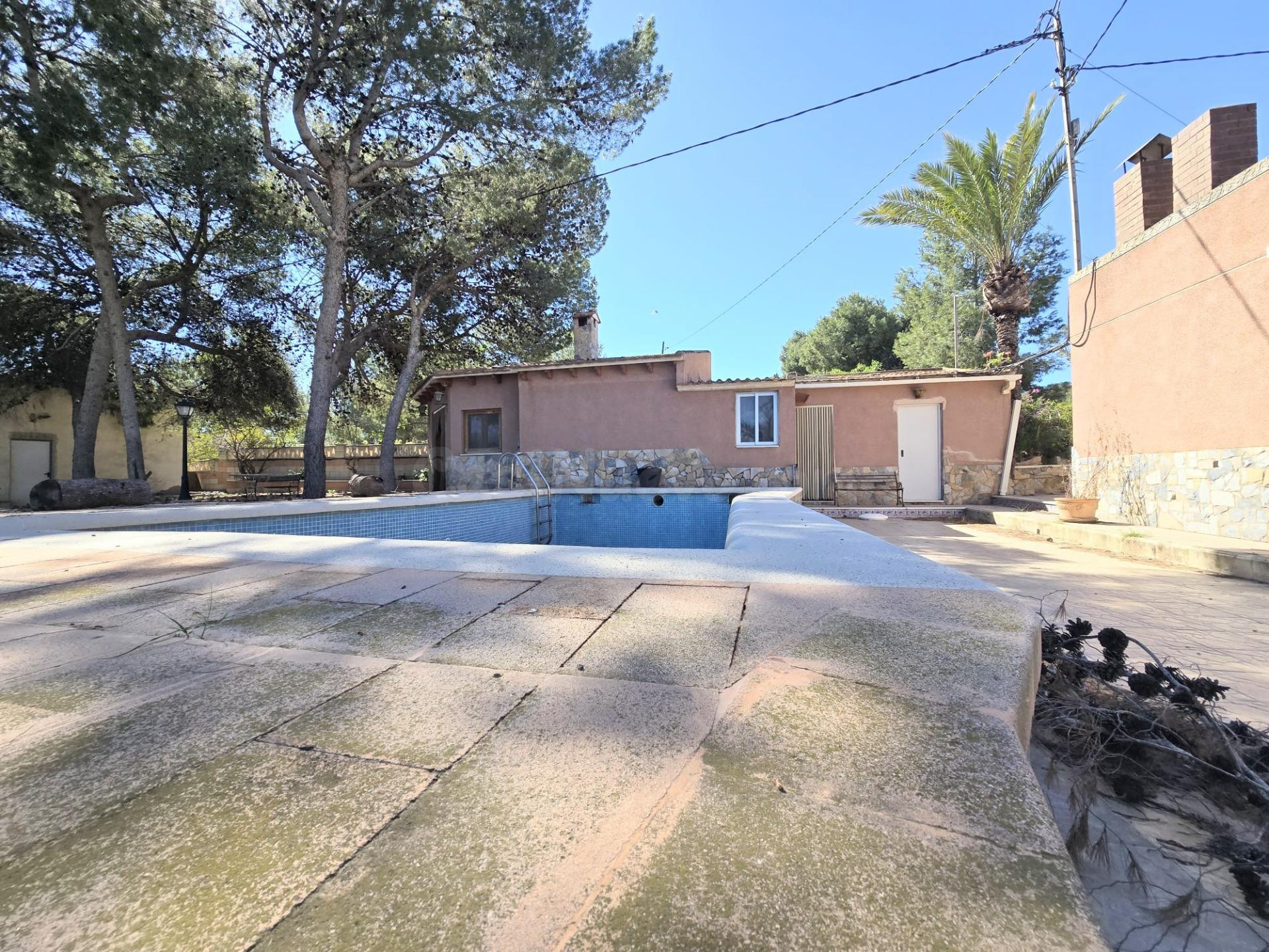 Chalet en Aspe