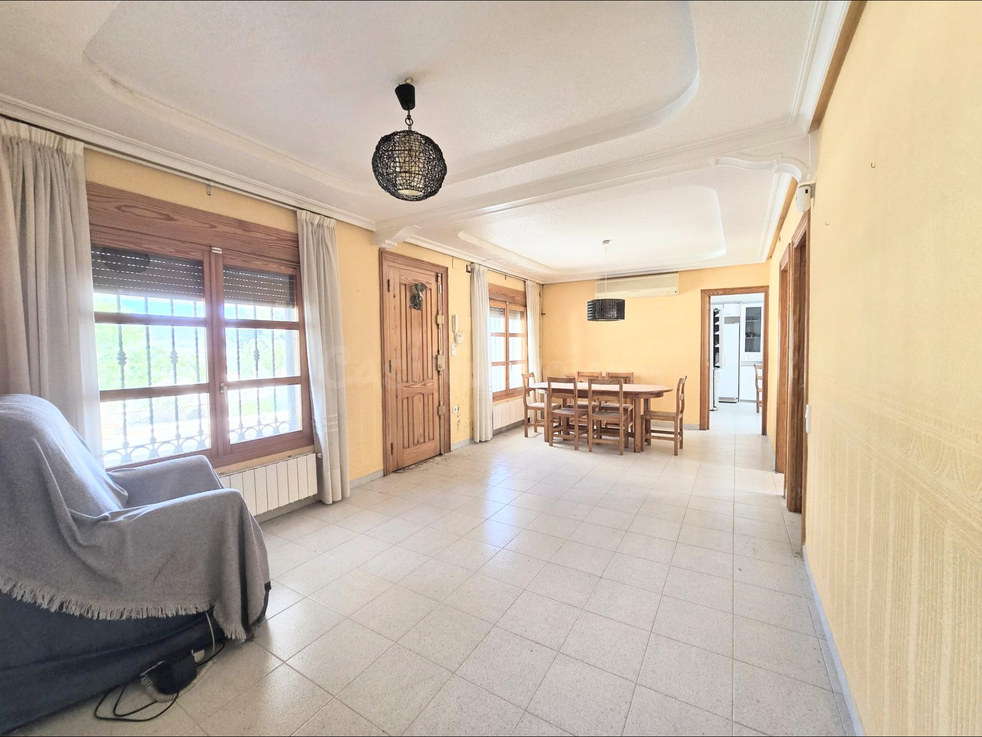 Chalet en Aspe - foto 4