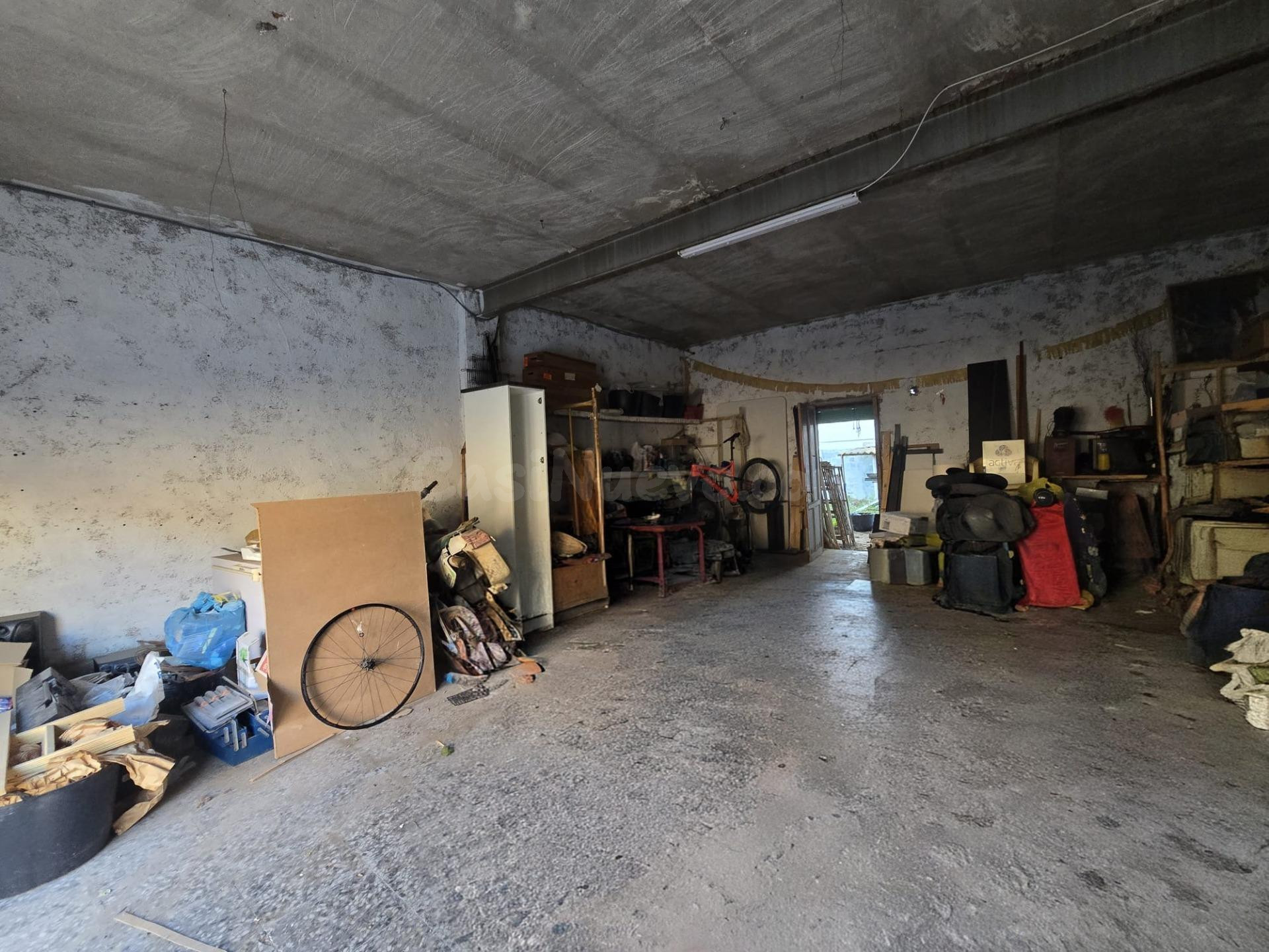 Casa en Aspe