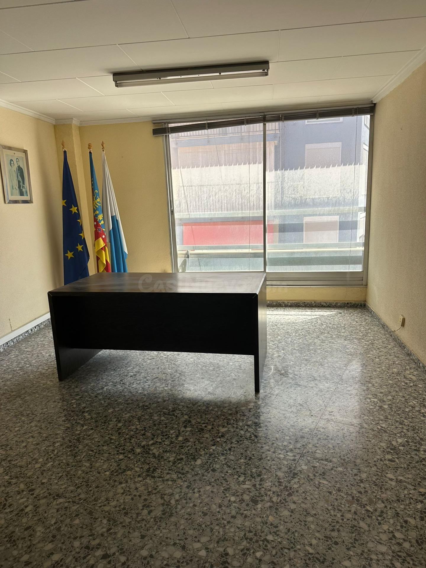 Local para Oficinas o Negocio