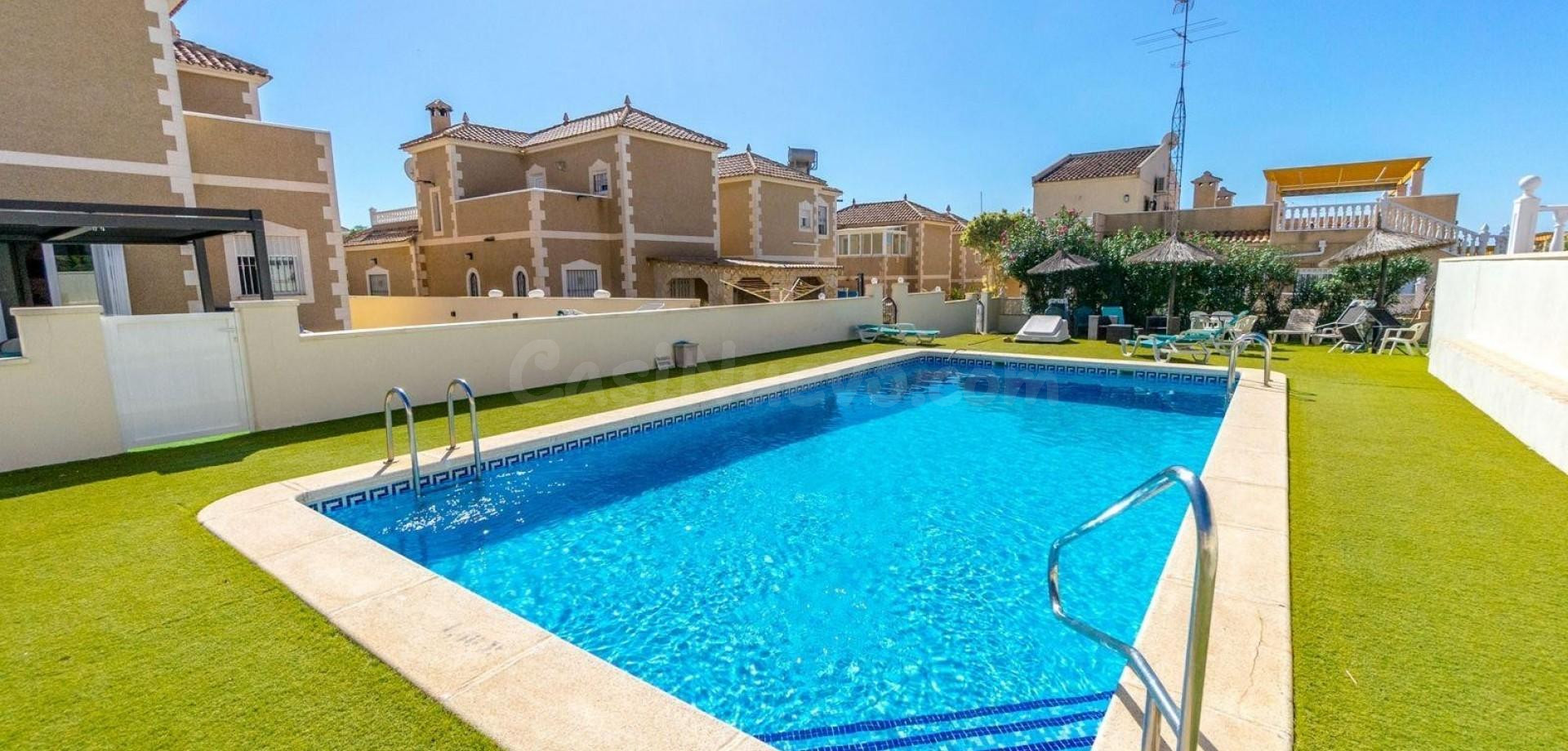 Villa 3 habitaciones 120m² en venta - Las filipinas - foto 3