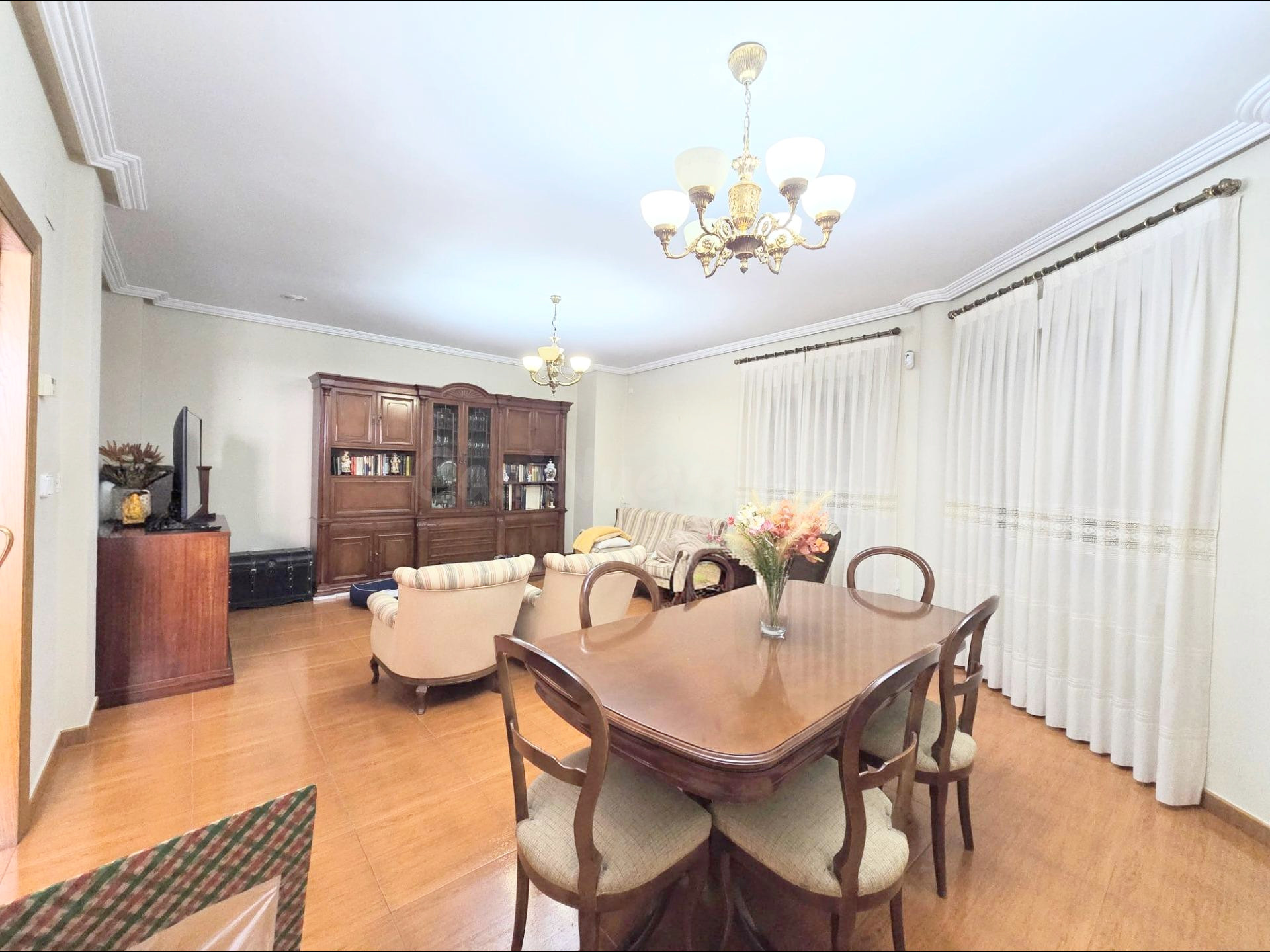 Casa en Aspe