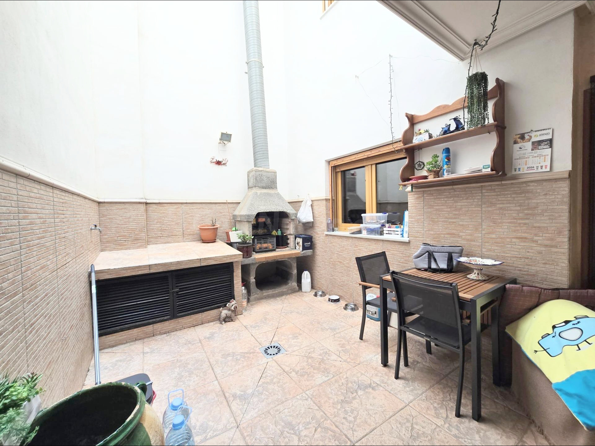 Casa en Aspe - foto 3