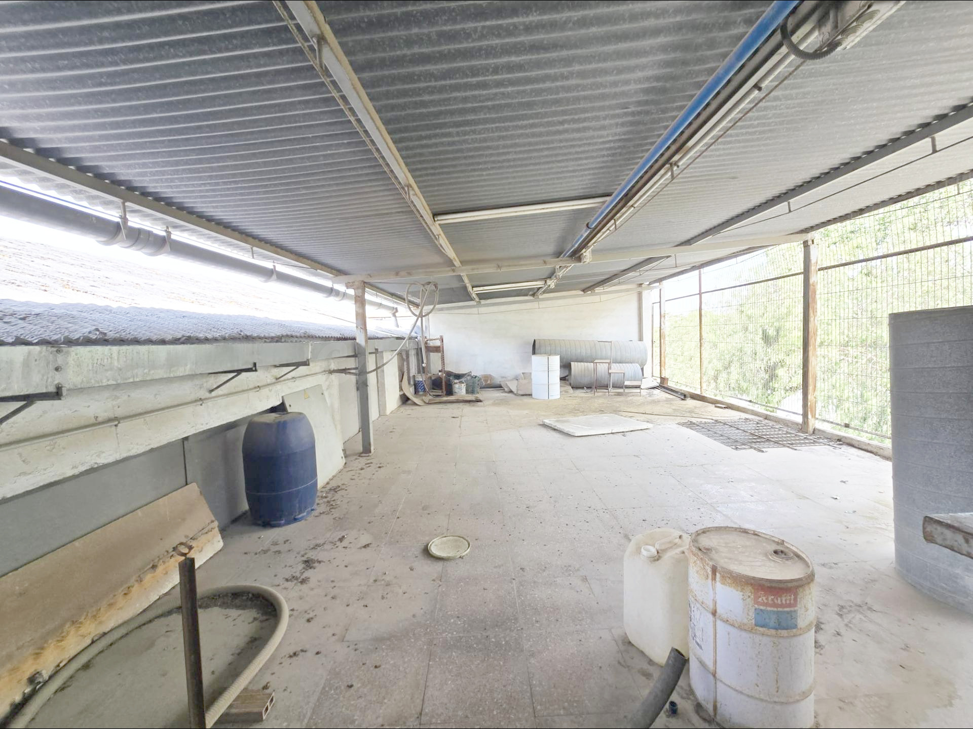 Nave en Aspe - foto 2
