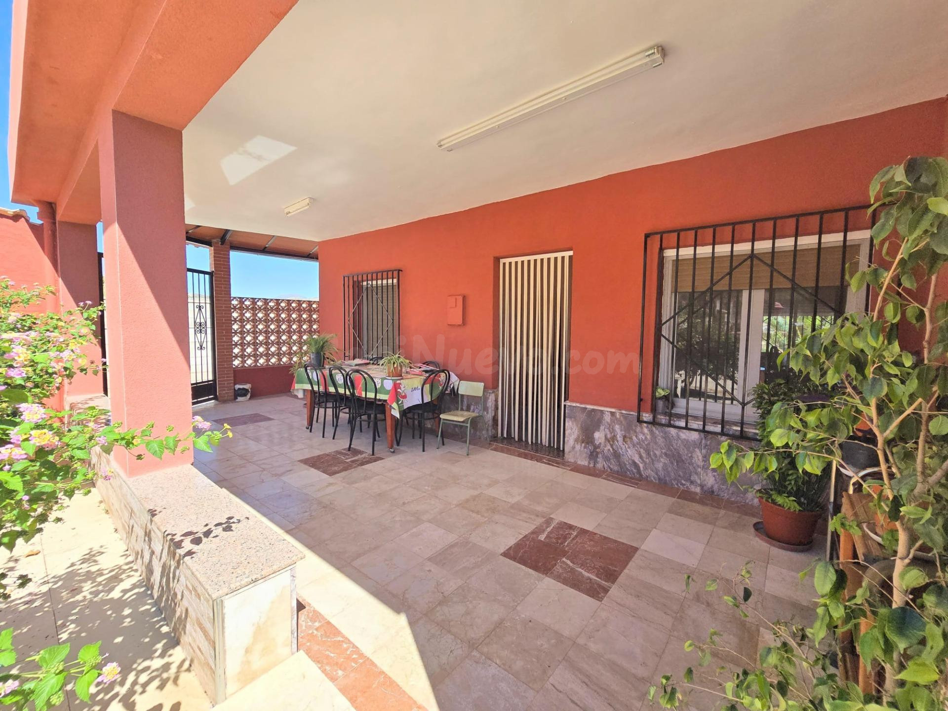 Casa de campo en Aspe - foto 2