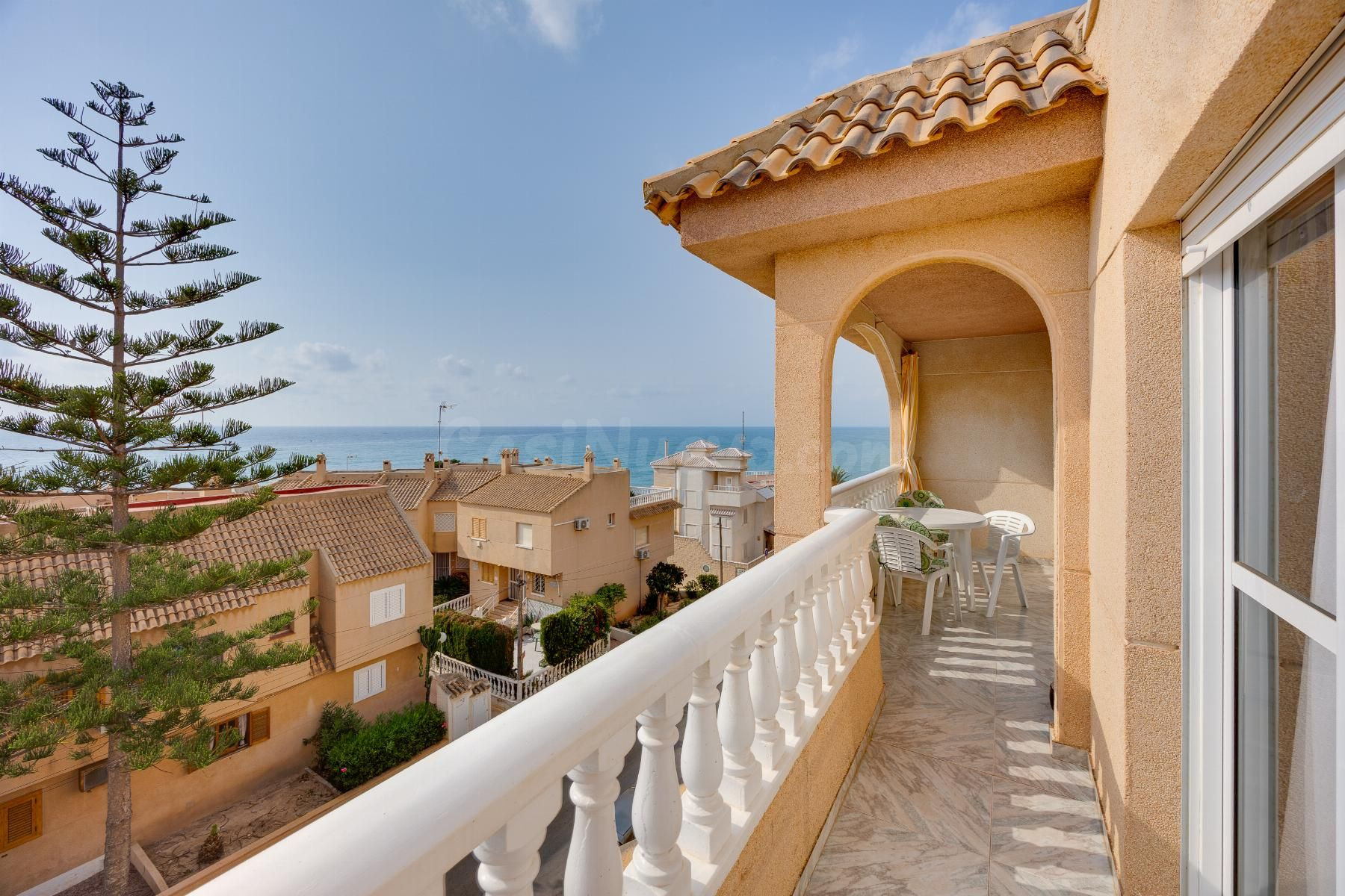 Apartamento 2 habitaciones 70m² en venta - Cabo Cervera