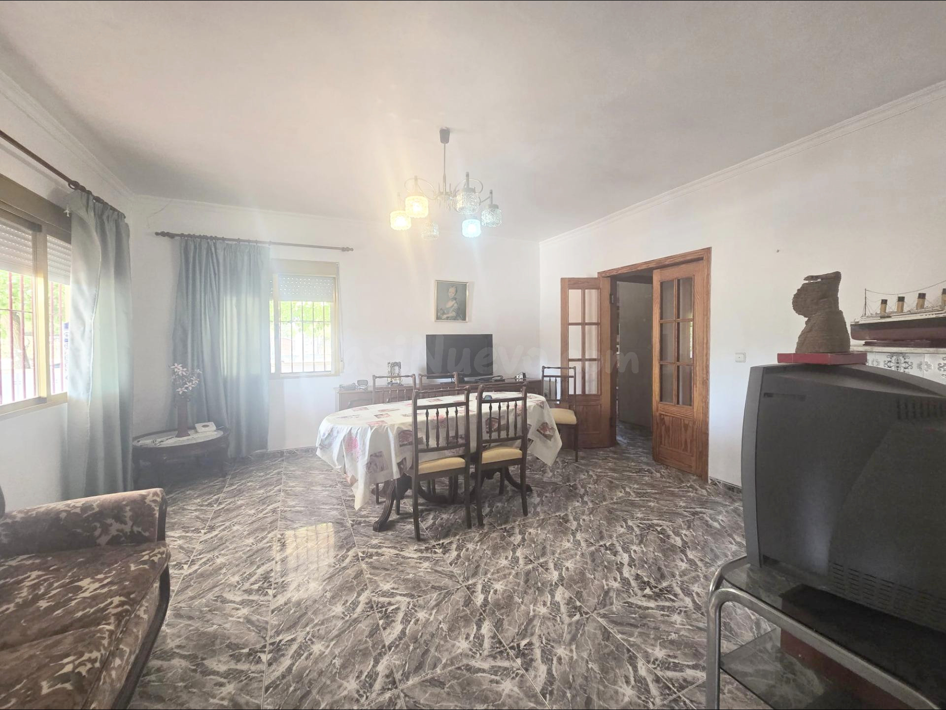 Chalet en Aspe - foto 4