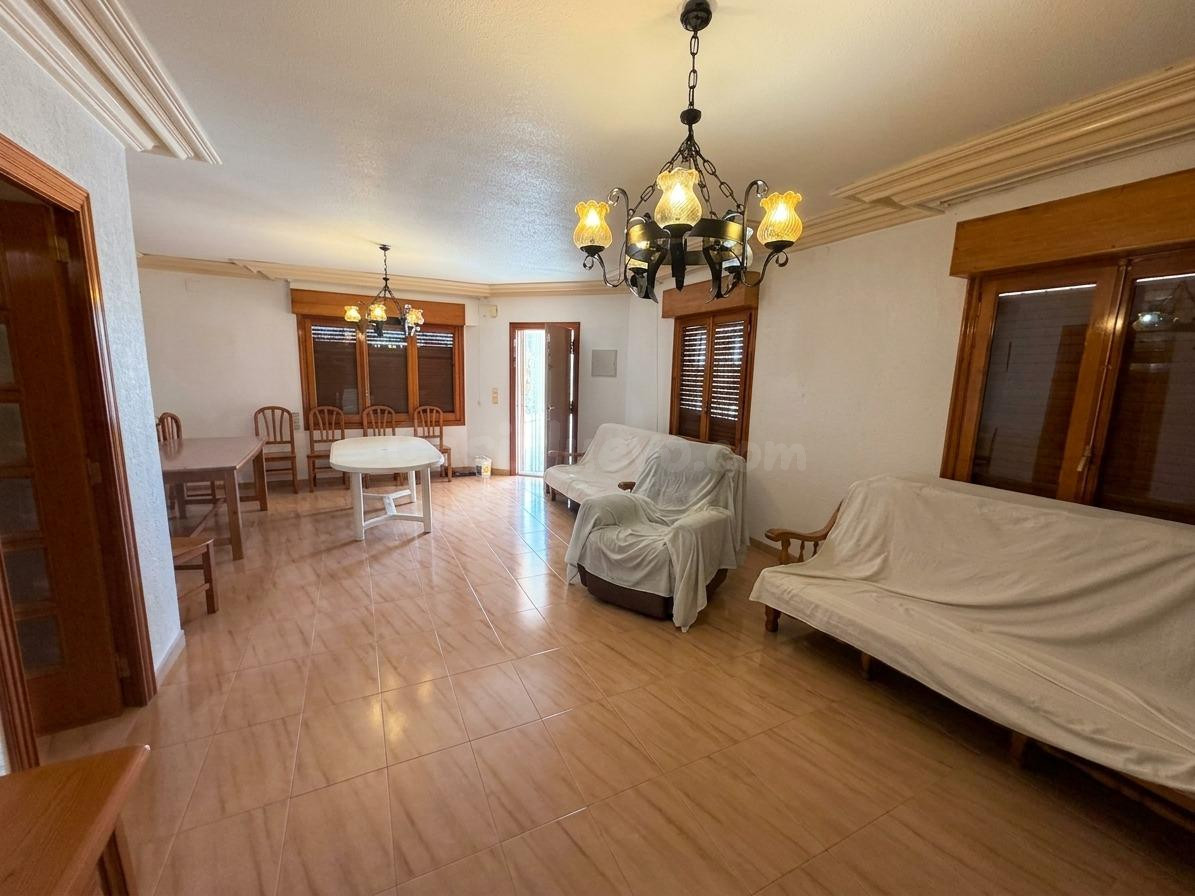 CHALET EN ASPE - foto 2