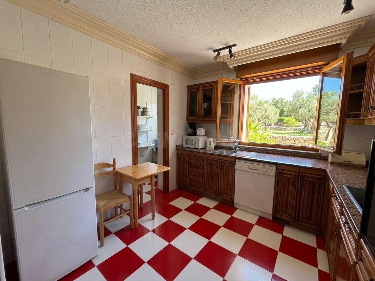 CHALET EN ASPE - foto 3