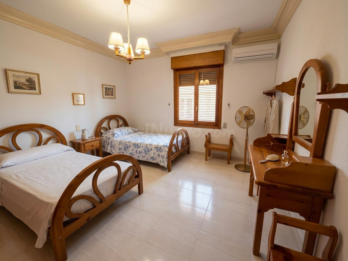 CHALET EN ASPE - foto 4