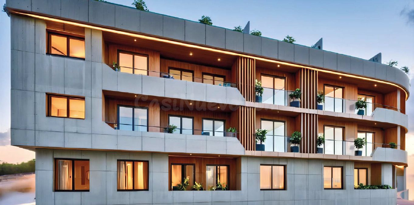 Apartamento 2 habitaciones 15m² en venta - Las Cañadas - foto 2