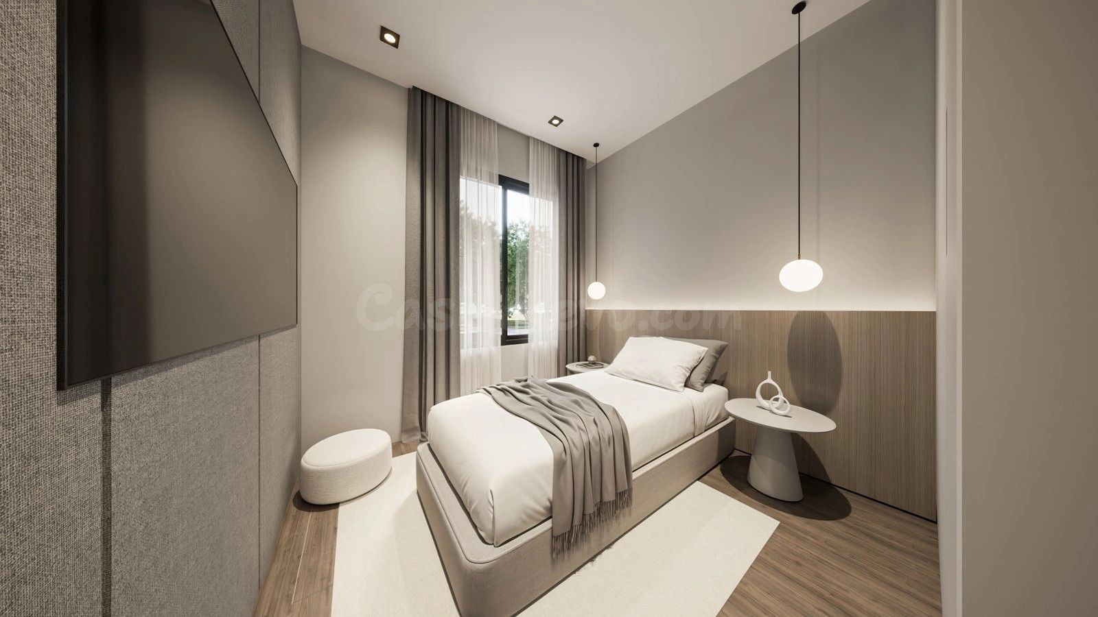 Apartamento 2 habitaciones 15m² en venta - Las Cañadas - foto 3
