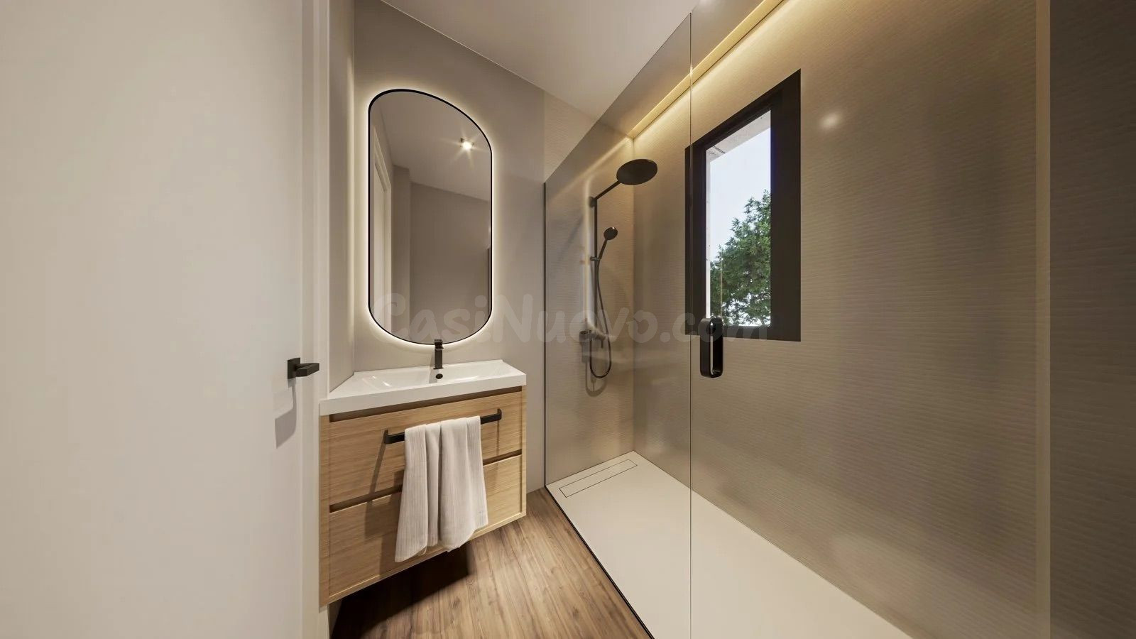 Apartamento 2 habitaciones 15m² en venta - Las Cañadas - foto 4