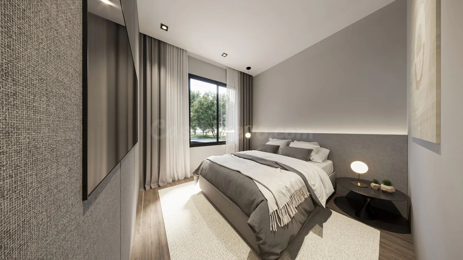 Apartamento 2 habitaciones 15m² en venta - Las Cañadas - foto 5