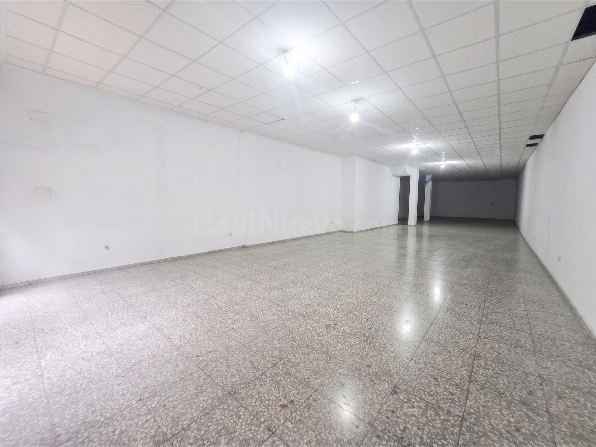 Local comercial en Aspe