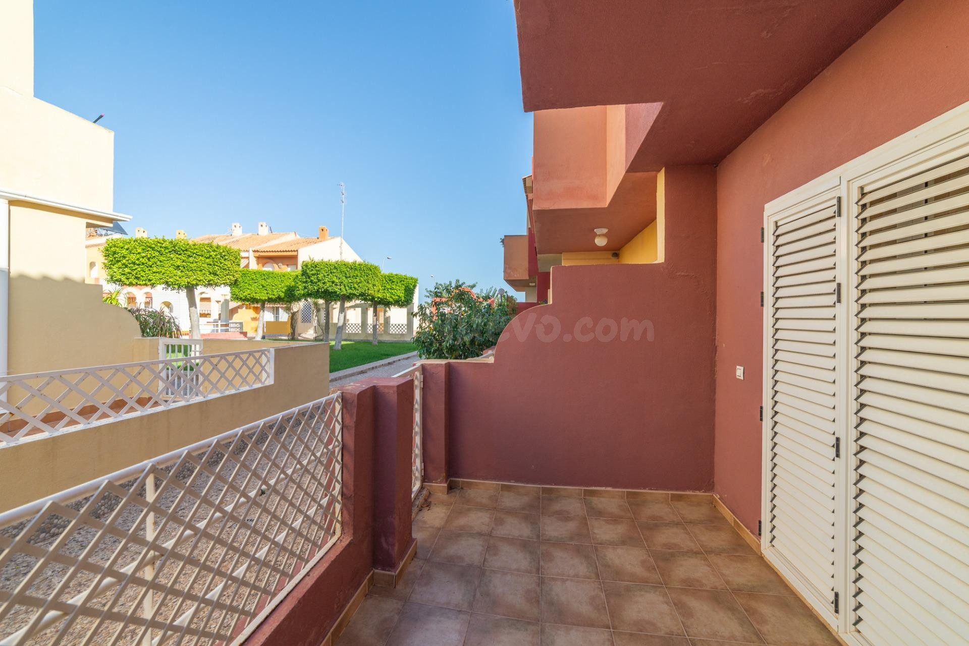 Acogedor Adosado en Santiago de la Ribera por €169,900 - foto 3