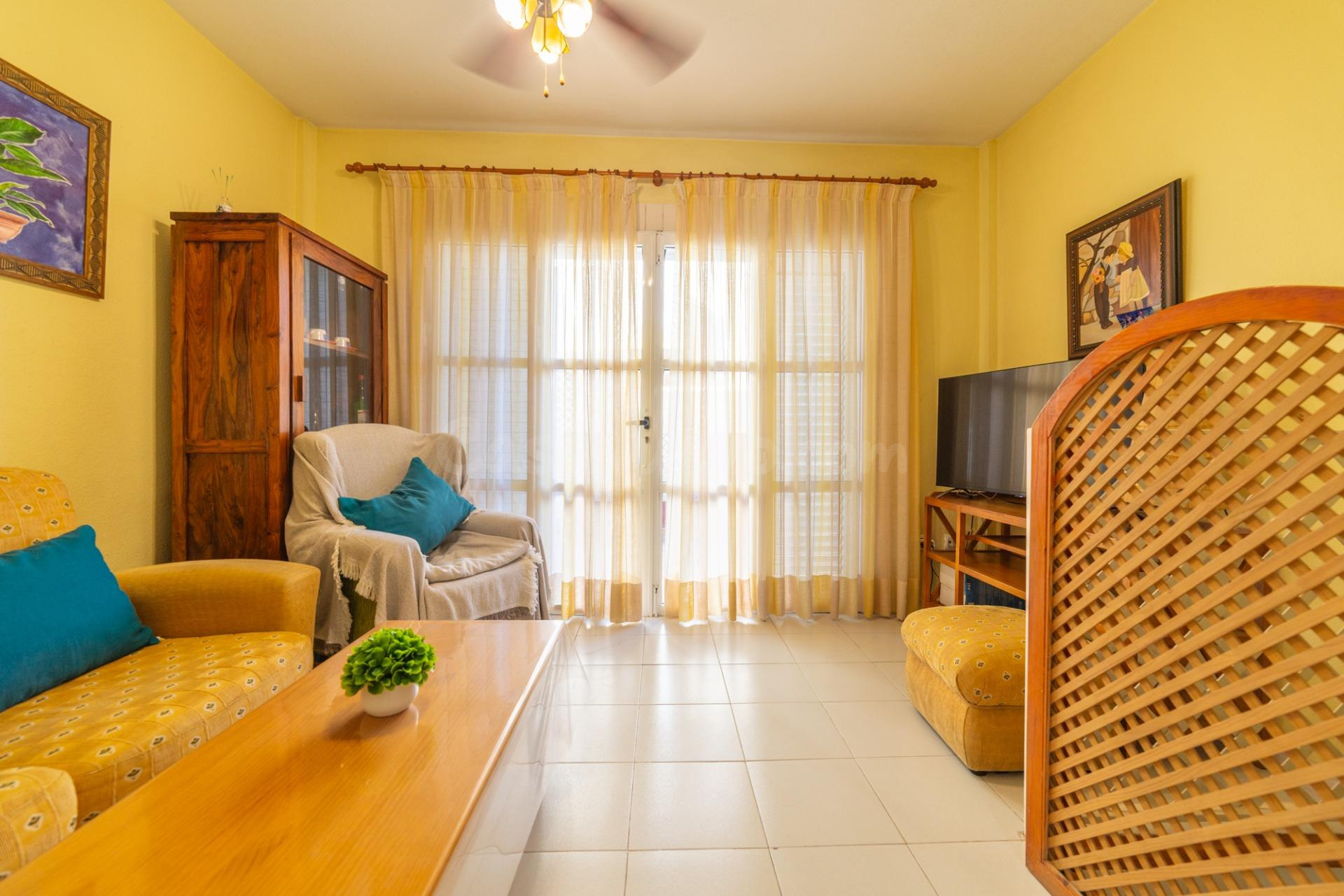 Acogedor Adosado en Santiago de la Ribera por €169,900 - foto 5