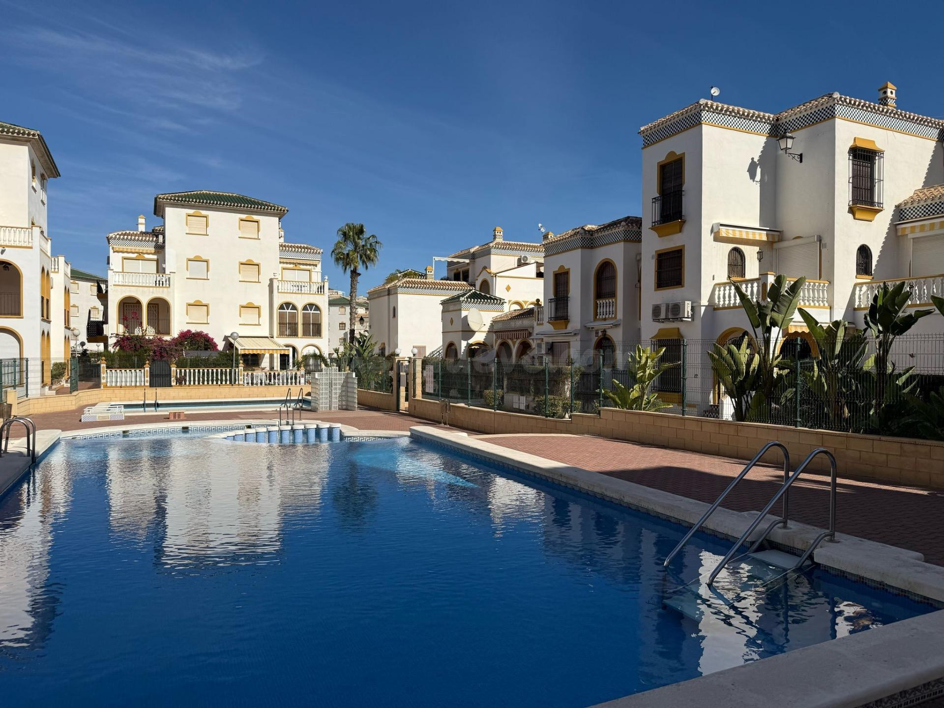Bungalow 3 habitaciones 85m² en venta - Torre la mata