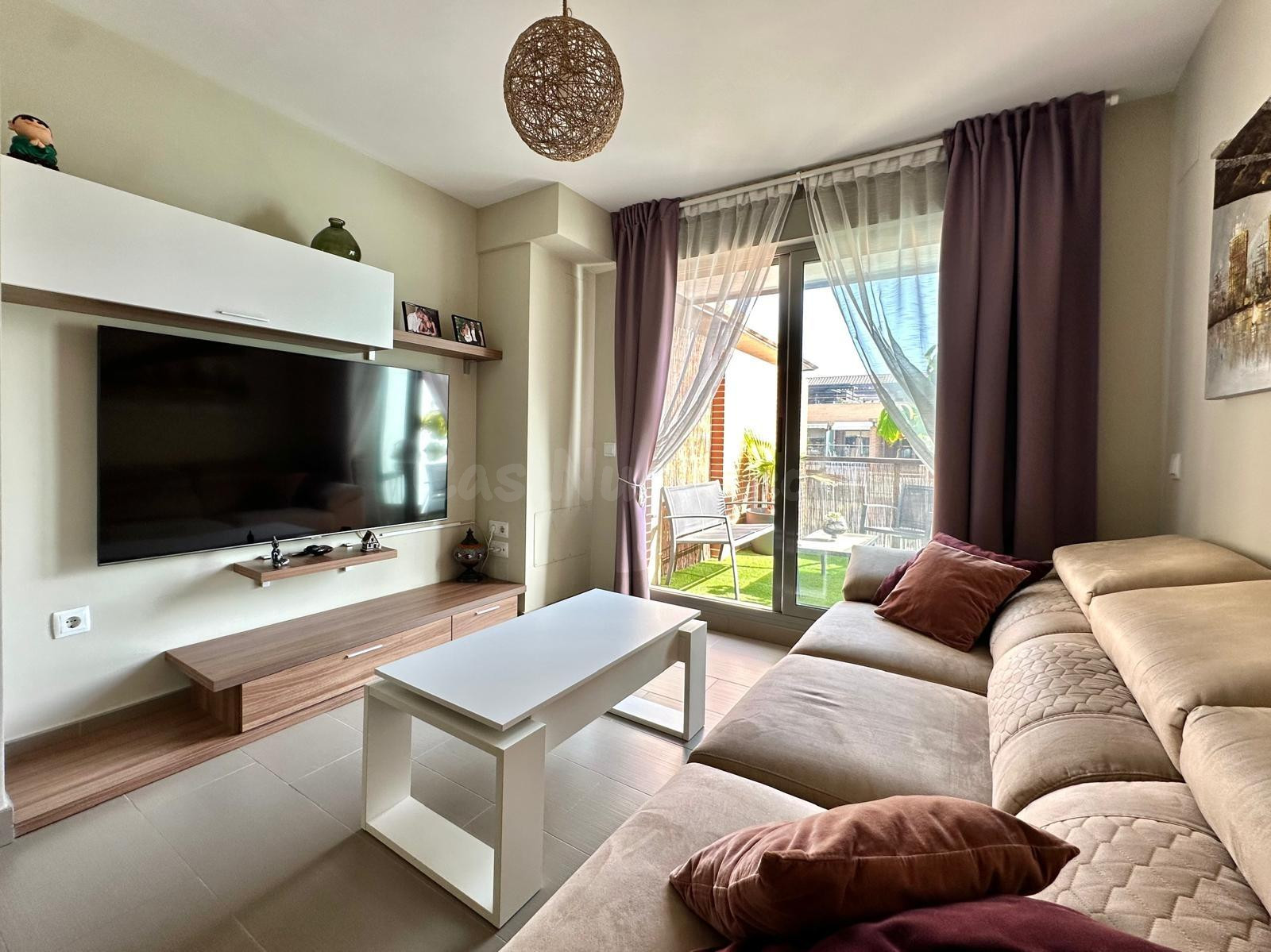 Impecable Ático Dúplex en el Corazón de San Javier por €240, - foto 2
