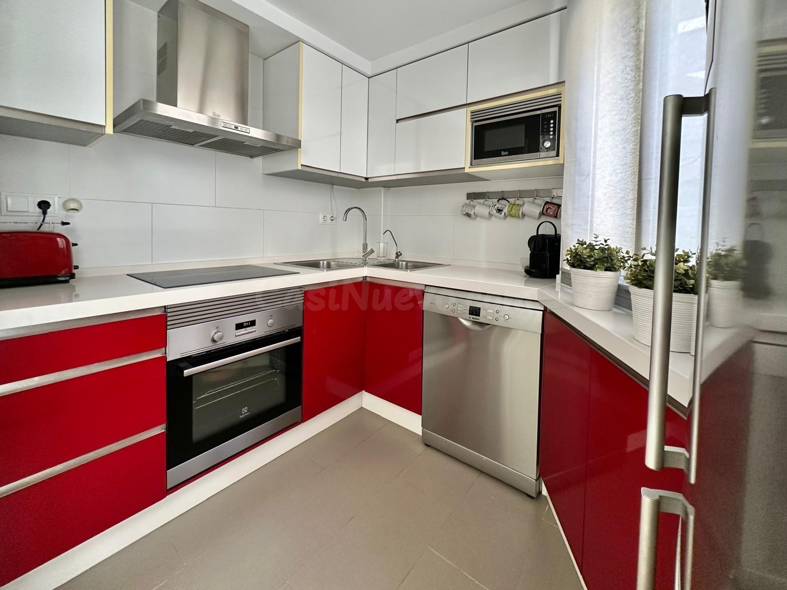 Impecable Ático Dúplex en el Corazón de San Javier por €240, - foto 4