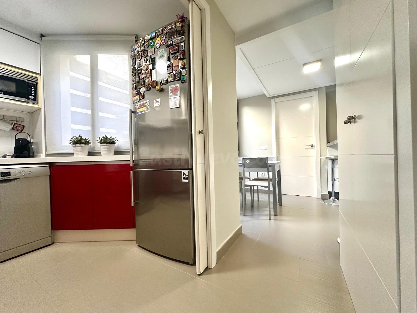 Impecable Ático Dúplex en el Corazón de San Javier por €240, - foto 5