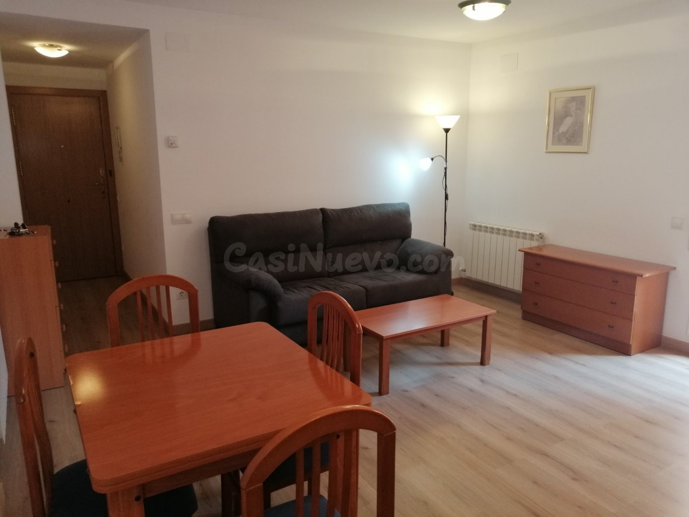 Apartamento 1 habitación 56m² en venta - ALTA