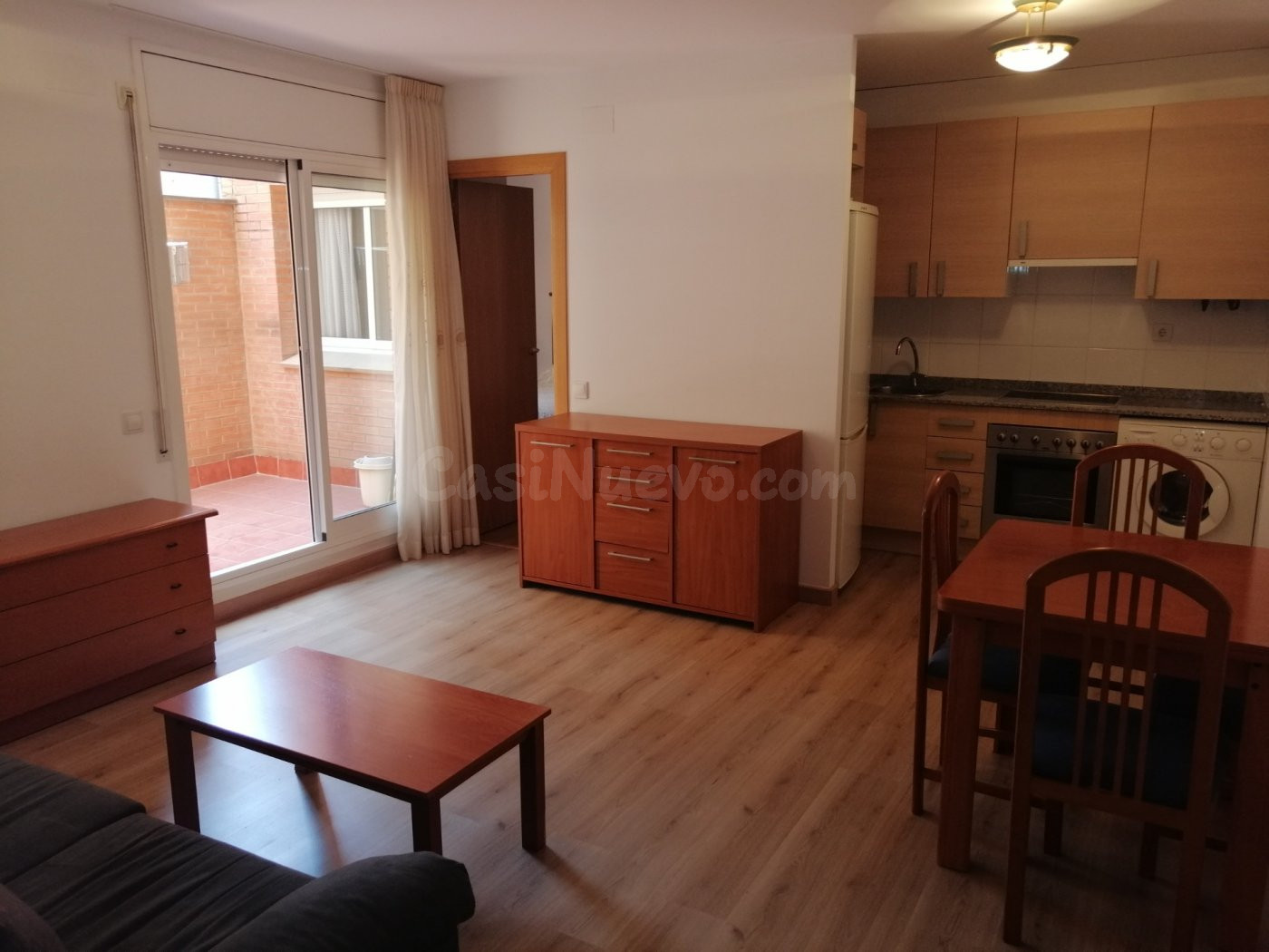 Apartamento 1 habitación 56m² en venta - ALTA - foto 2