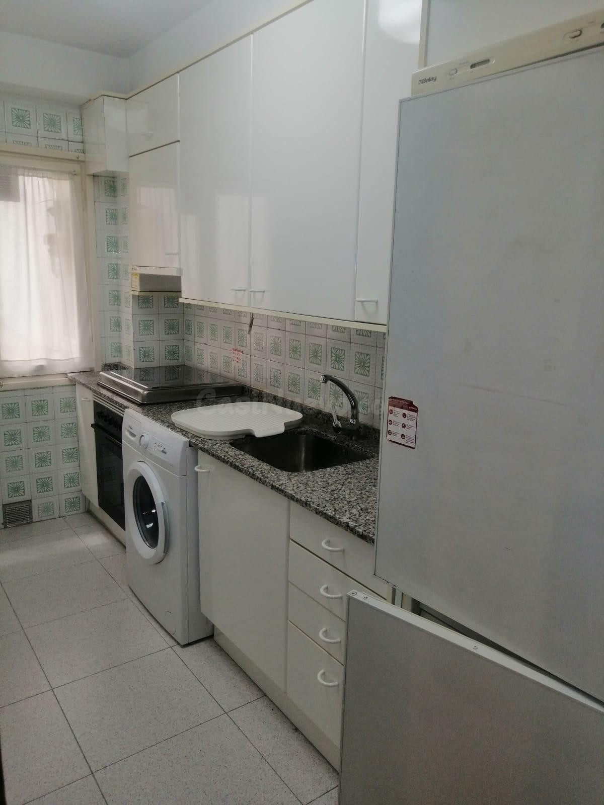 Piso 4 habitaciones 114m² en alquiler - RECTORAT - foto 4