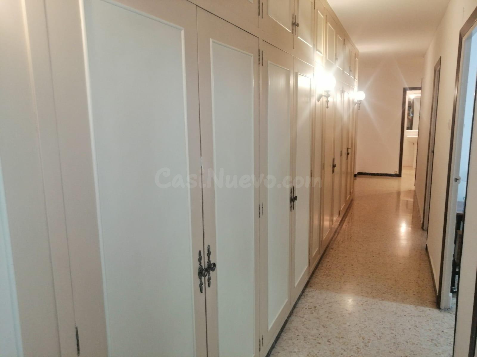 Piso 4 habitaciones 114m² en alquiler - RECTORAT - foto 5
