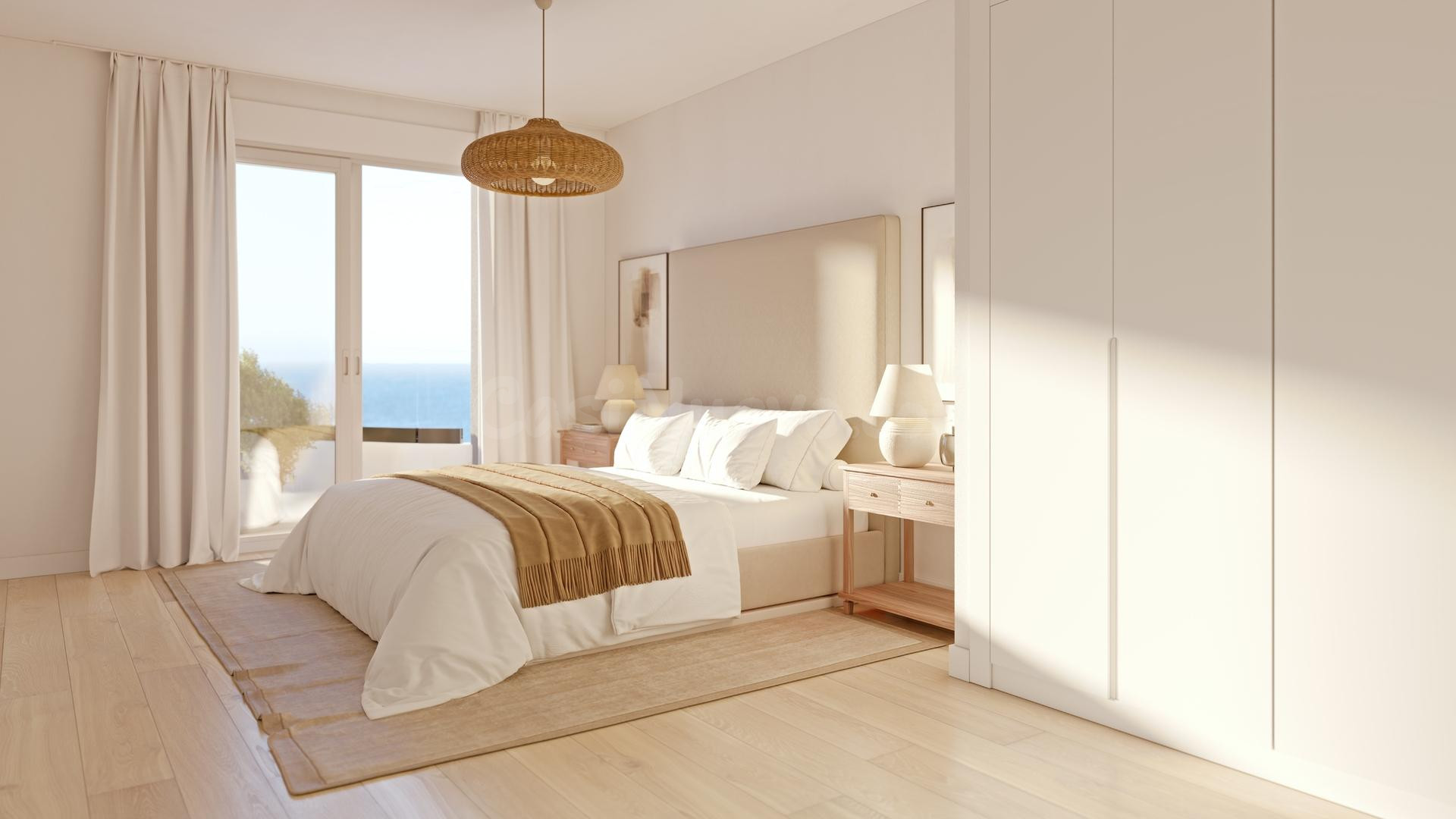 Apartamento 3 habitaciones 126m² en venta - Playa arenal-bol