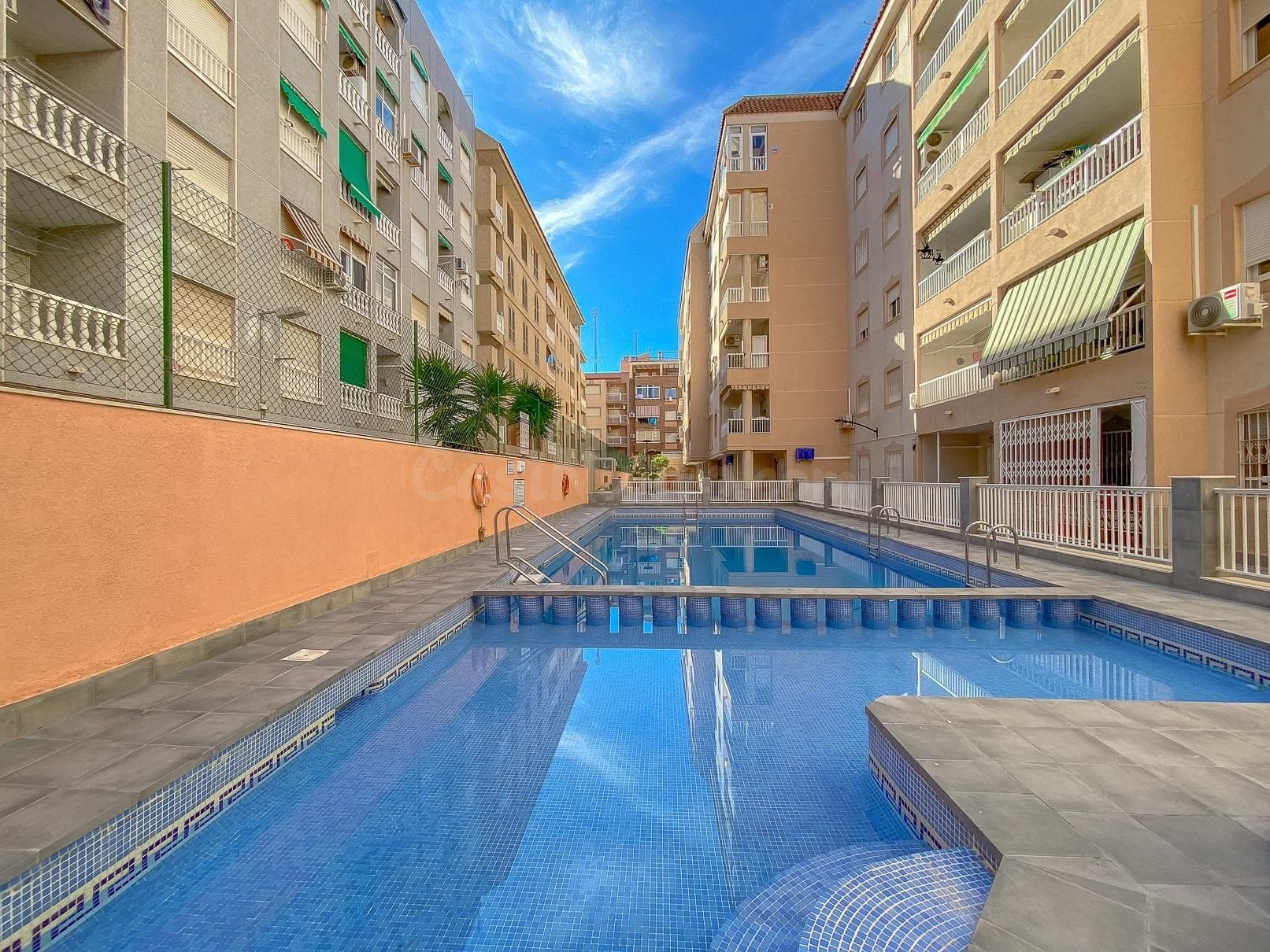 Ático 2 habitaciones 53m² en venta - Acequion