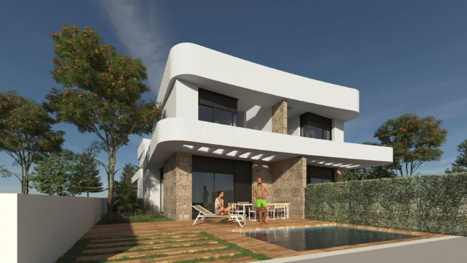 ¡Oportunidad única! Venta de Inmuebles en La Herrada