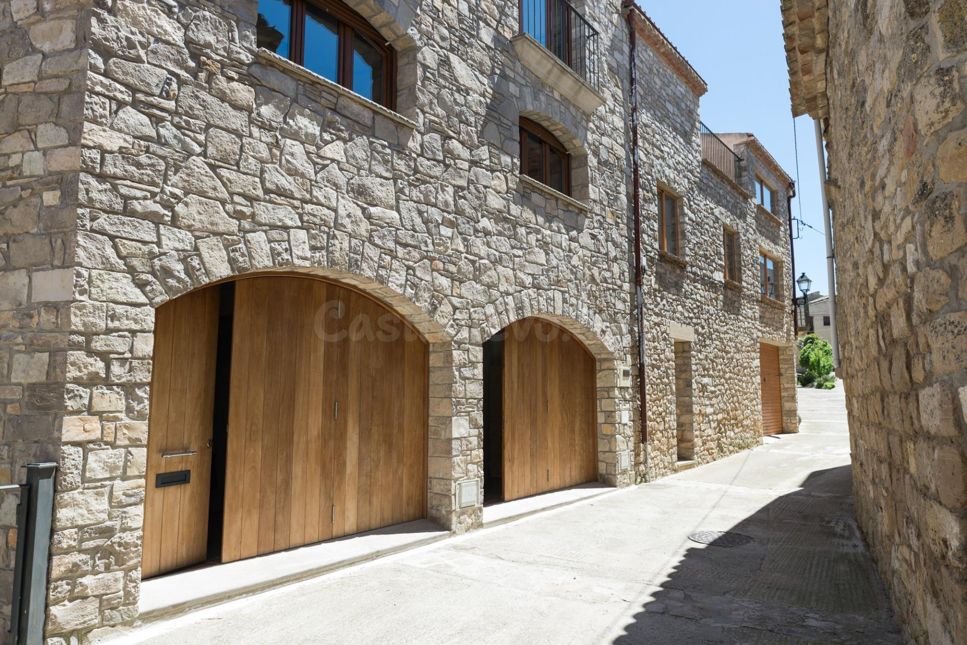 Casa 6 habitaciones 244m² en venta - Passanant i Belltall