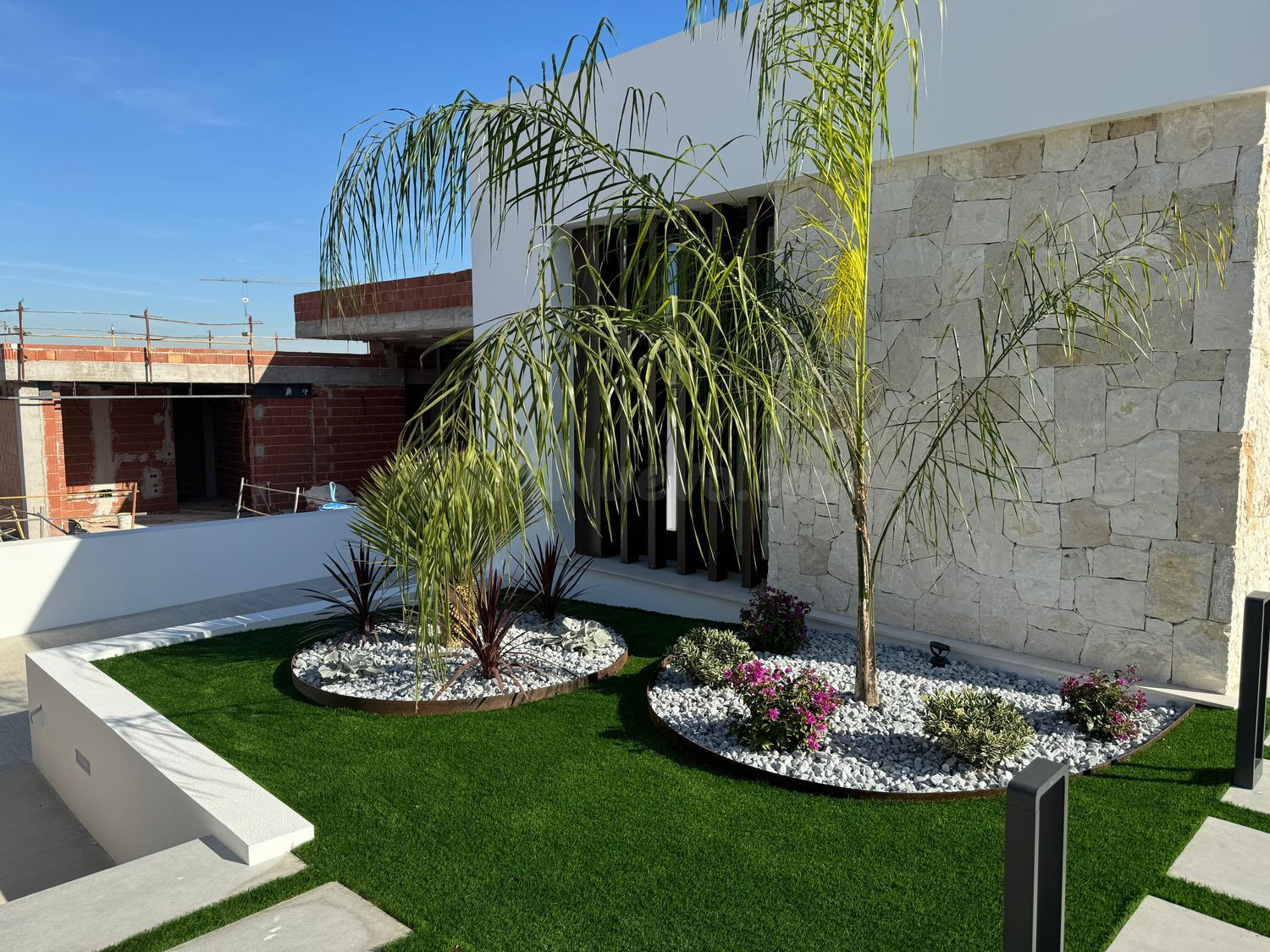 Chalet 4 habitaciones 275m² en venta - Ciudad Quesada - foto 4