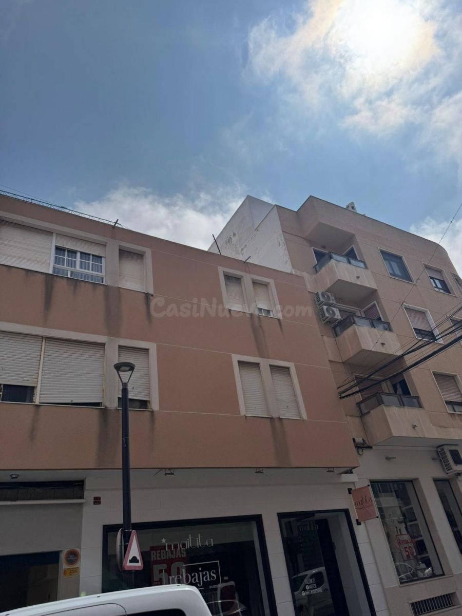 Apartamento 5 habitaciones 140m² en venta - Zona Pueblo