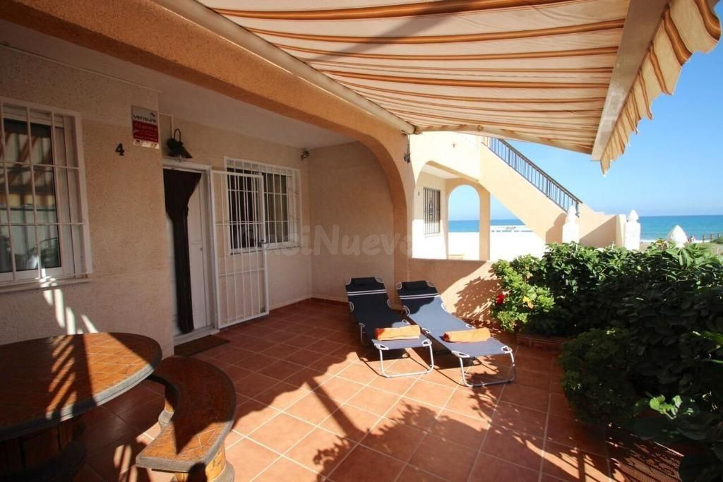 Bungalow 3 habitaciones 120m² en venta - Los Europeos