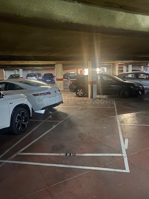 Parking 19m² en venta - PASSEIG DE RONDA