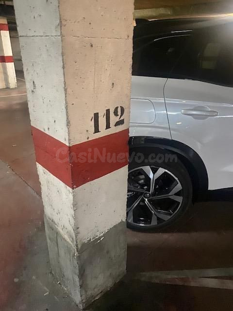 Parking 19m² en venta - PASSEIG DE RONDA - foto 3