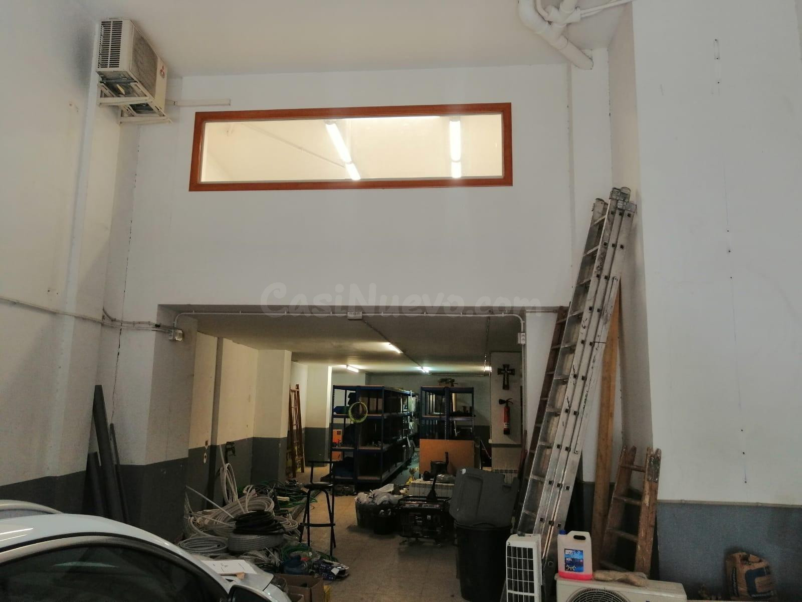 Local comercial 262m² en venta - PRINCEP DE VIANA - foto 3